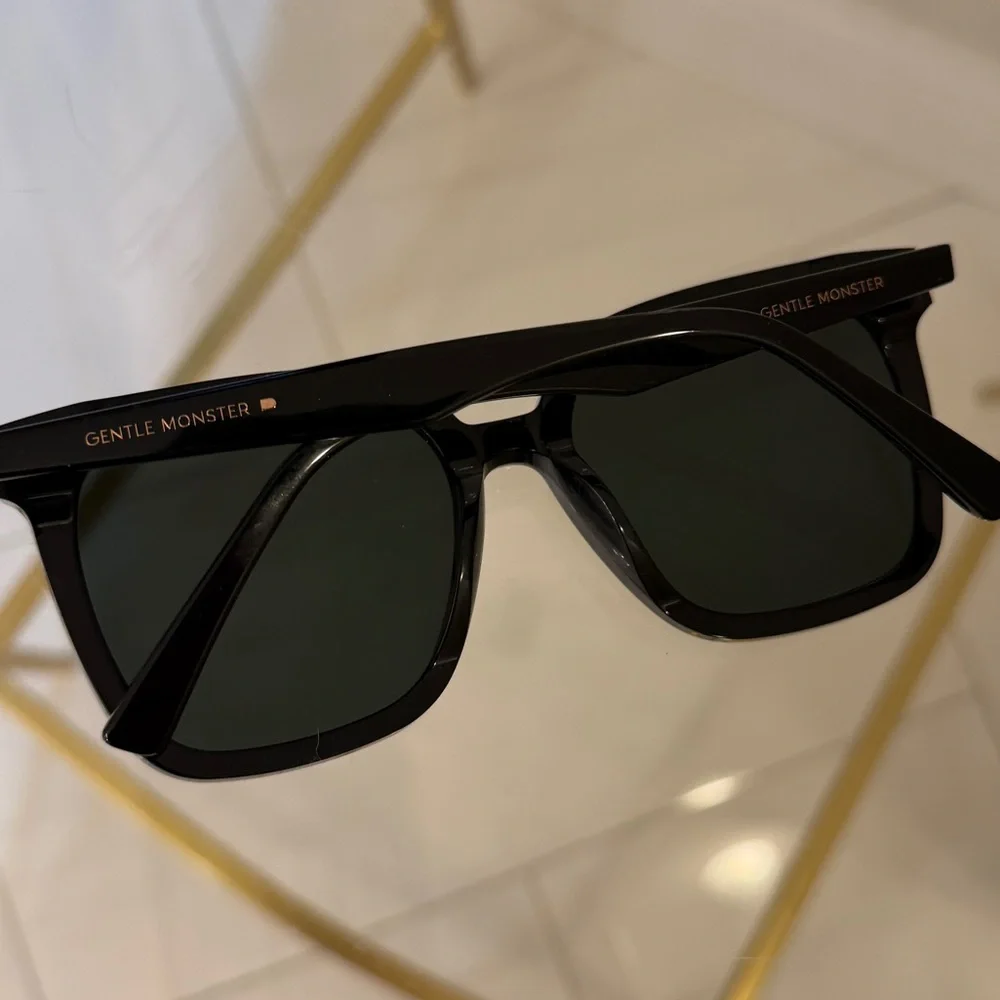 New Gentle Monster Her Sunglasses - Picture 2 of 7